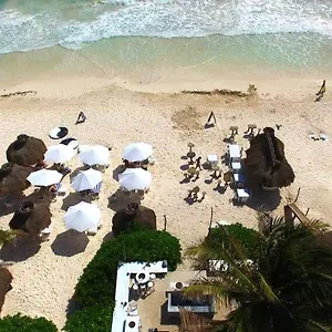 Hotel Zulum ****