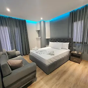 Auberge de jeunesse Mehmeti 