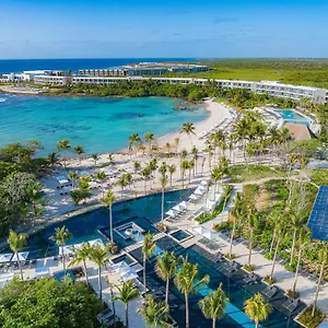 Resort Conrad Riviera Maya *****