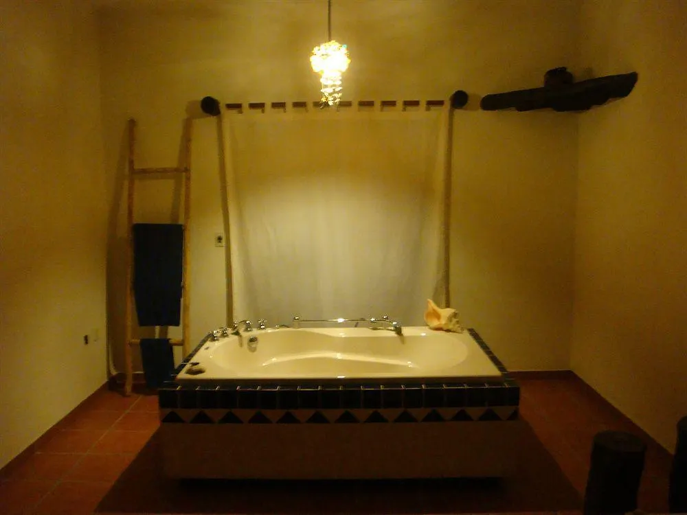 Lo Nuestro Petit Hotel Tulum
