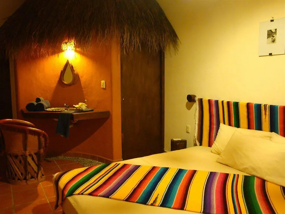 Lo Nuestro Petit Hotel Tulum