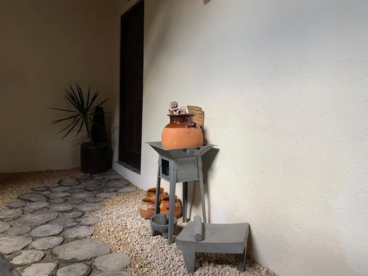 Lo Nuestro Petit Hotel Tulum 3*,